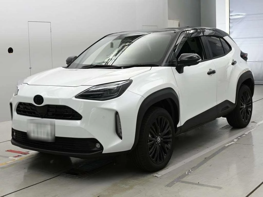 Toyota Yaris Cross MXPB10 2025